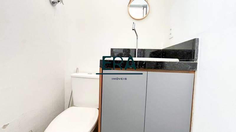 Apartamento, Centro, 3 Quartos, 0 Vaga, 1 Suíte