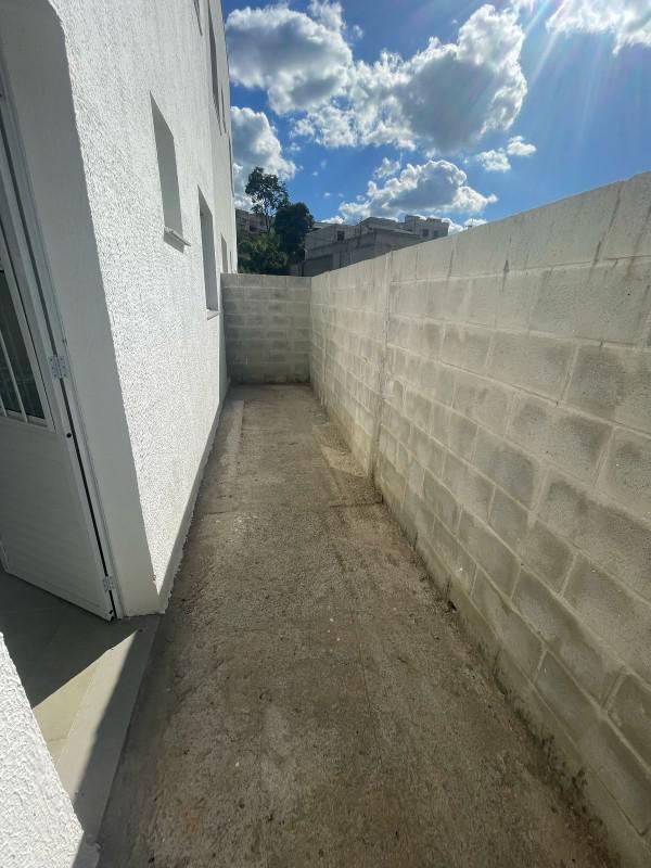 Apartamento, Vereda, 2 Quartos, 1 Vaga