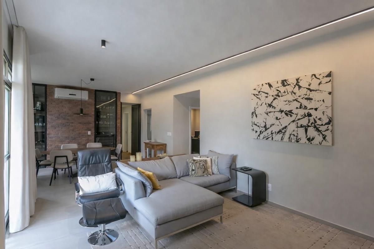 Apartamento, Anchieta, 3 Quartos, 2 Vagas, 1 Suíte