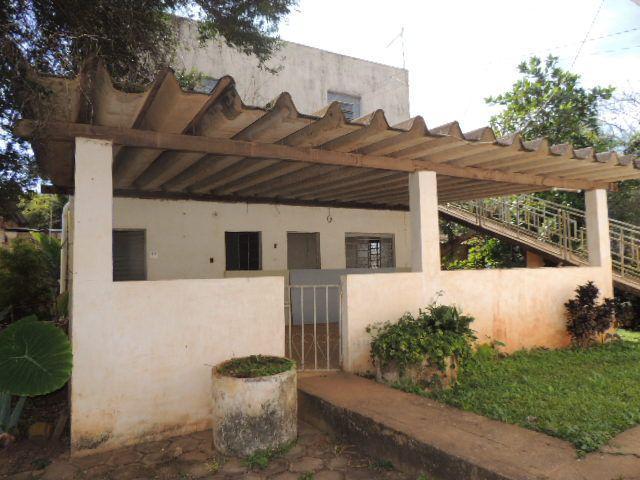 Casa, Paciência, 3 Quartos, 0 Vaga, 1 Suíte