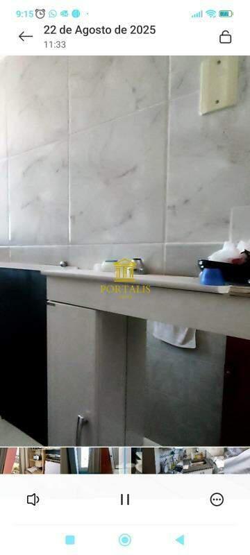 Apartamento, Colégio Batista, 1 Quarto, 1 Vaga