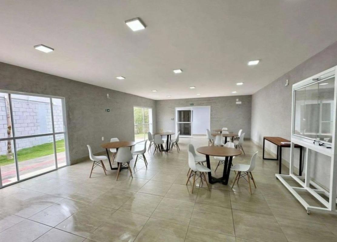 Apartamento, Buritis, 2 Quartos, 1 Vaga