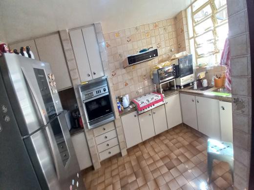 Casa, Comiteco, 6 Quartos, 6 Vagas, 3 Suítes