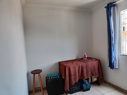 Apartamento, Rosário, 2 Quartos, 1 Vaga