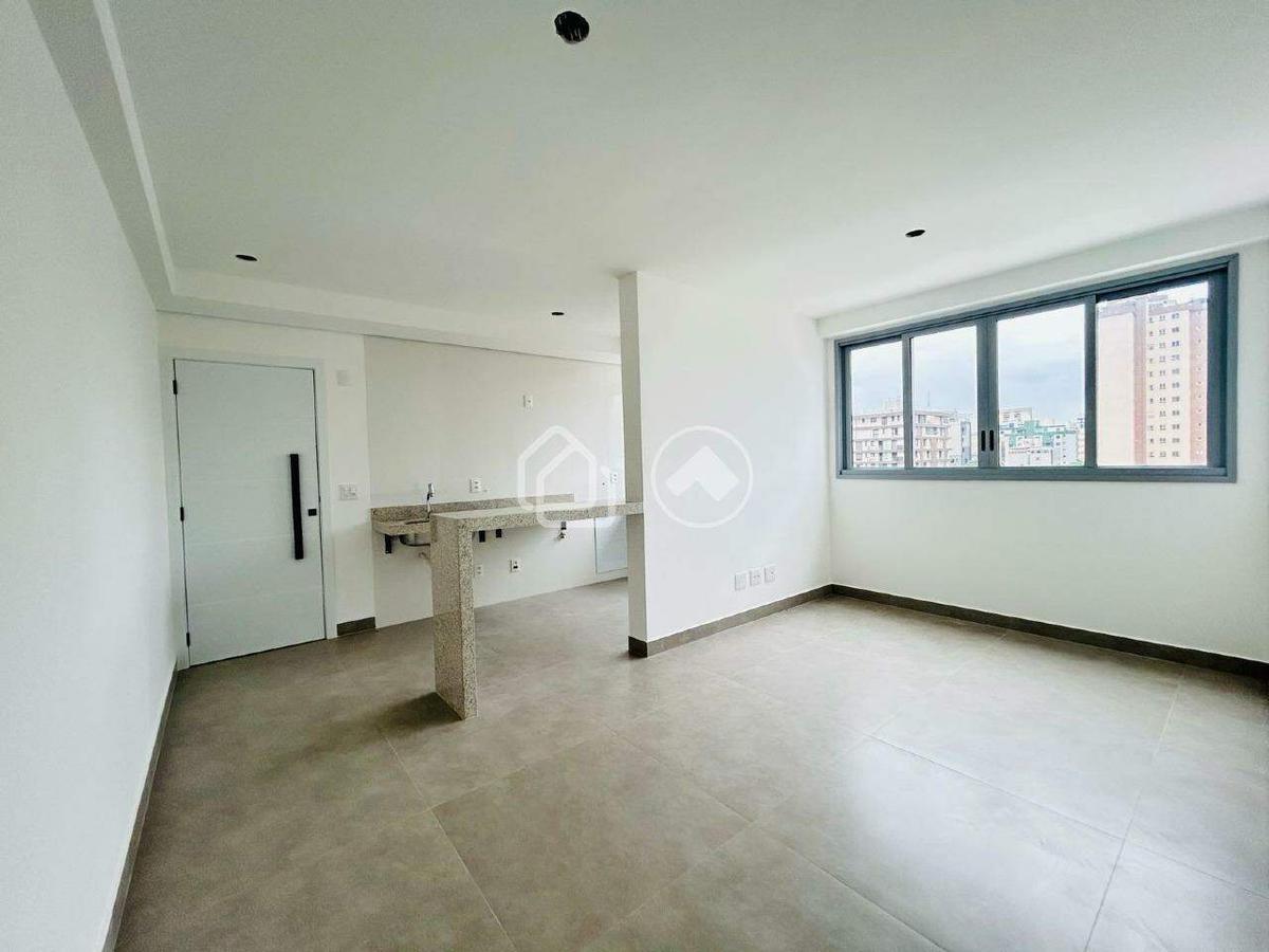Apartamento, Santa Efigênia, 2 Quartos, 2 Vagas, 2 Suítes