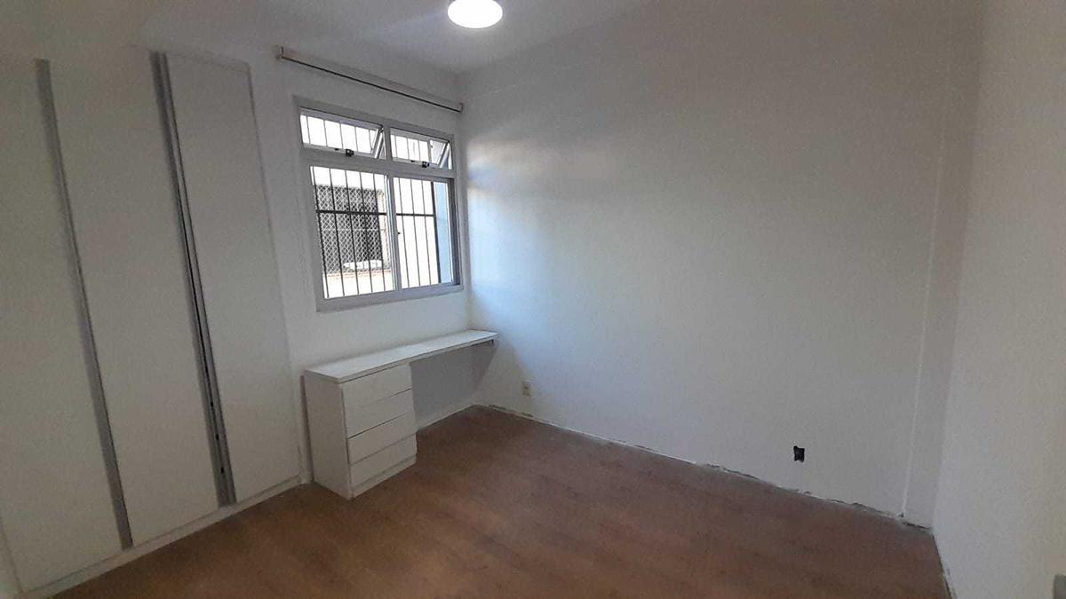 Apartamento, Jardim América, 3 Quartos, 1 Vaga