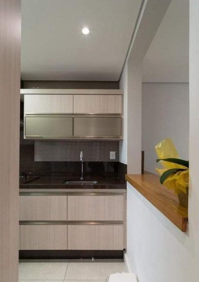 Apartamento, Castelo, 2 Quartos, 1 Vaga, 1 Suíte