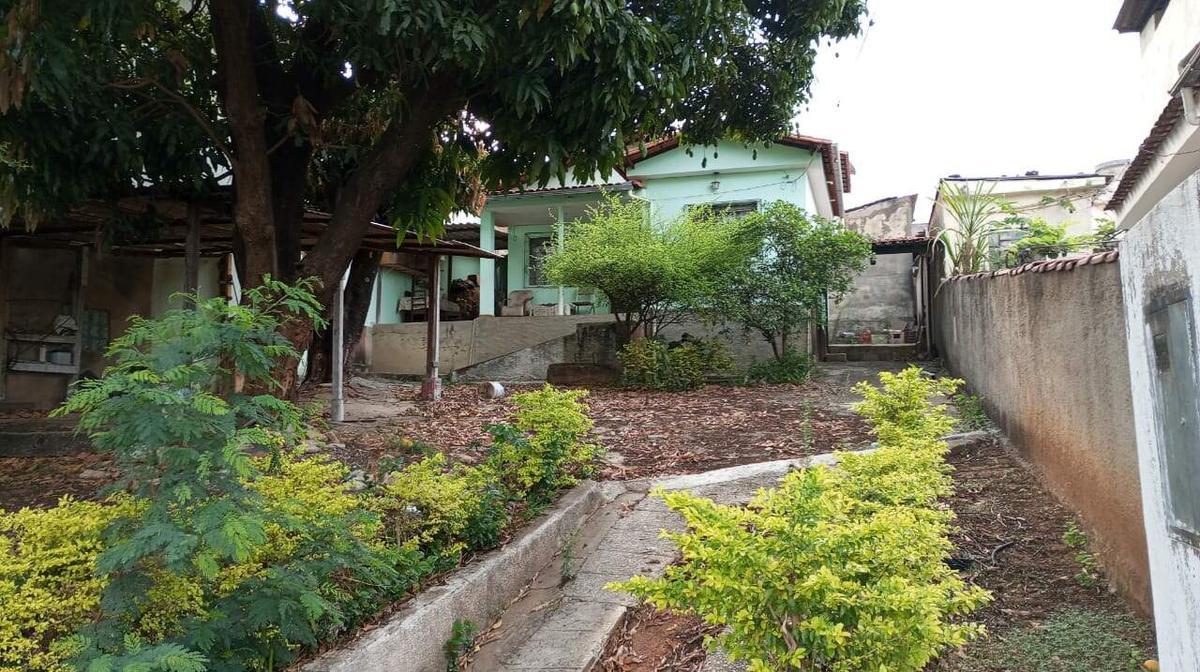 Casa, Brasil Industrial, 2 Quartos, 4 Vagas