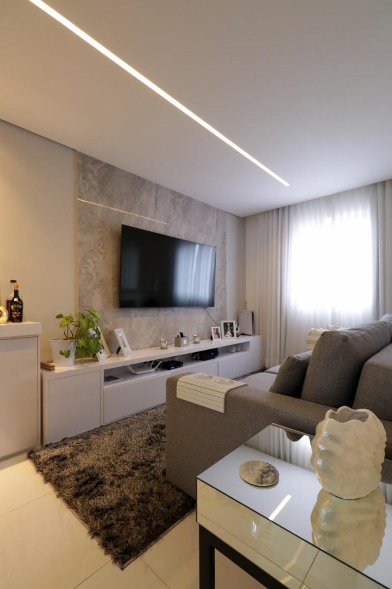 Cobertura, Salgado Filho, 3 Quartos, 3 Vagas, 1 Suíte