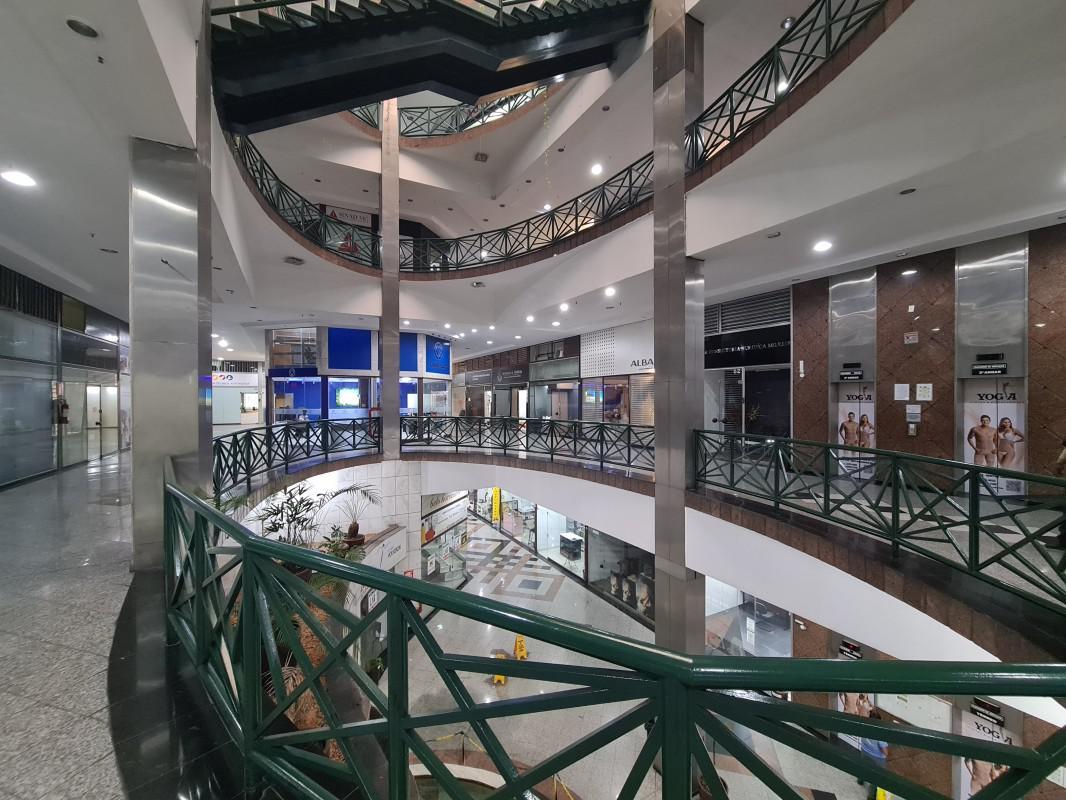 Andar, Barro Preto, 0 Quarto, 0 Vaga