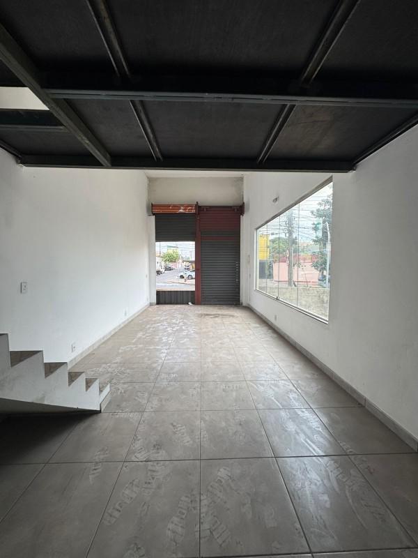 Andar, Dom Bosco, 0 Quarto, 0 Vaga