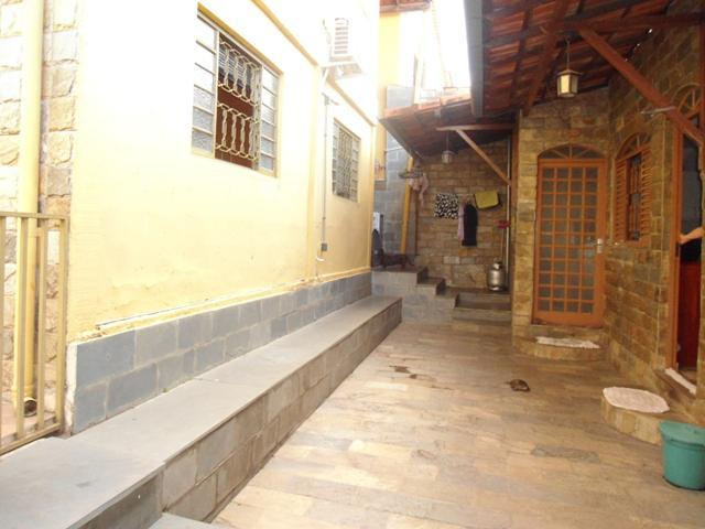 Casa, Alípio de Melo, 3 Quartos, 2 Vagas