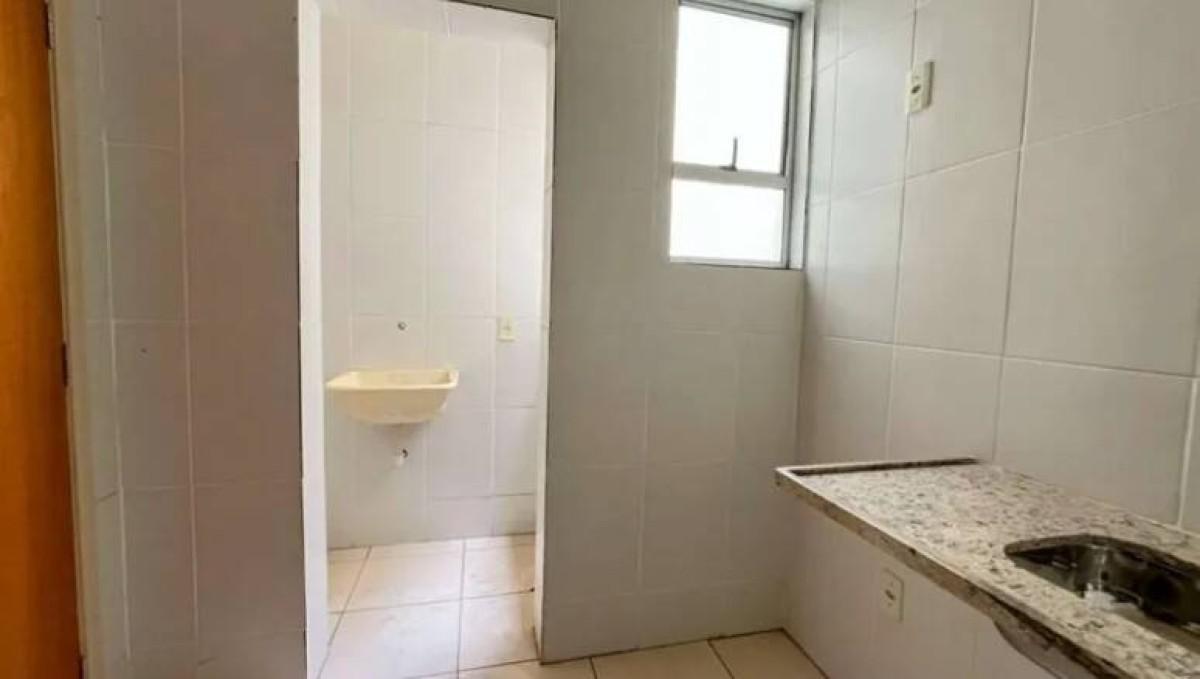 Cobertura, Nova Suíssa, 2 Quartos, 1 Vaga, 1 Suíte
