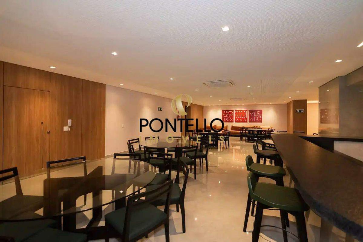 Apartamento, Lourdes, 4 Quartos, 3 Vagas, 4 Suítes