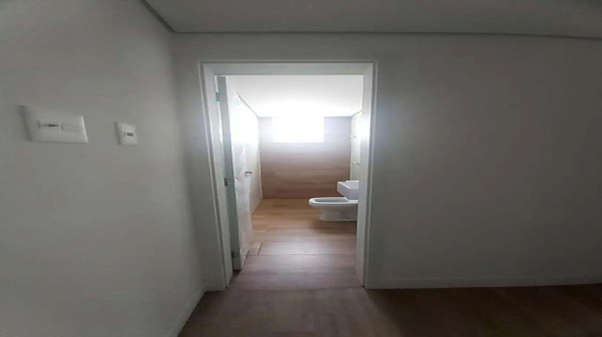 Cobertura, Sagrada Família, 3 Quartos, 2 Vagas, 1 Suíte