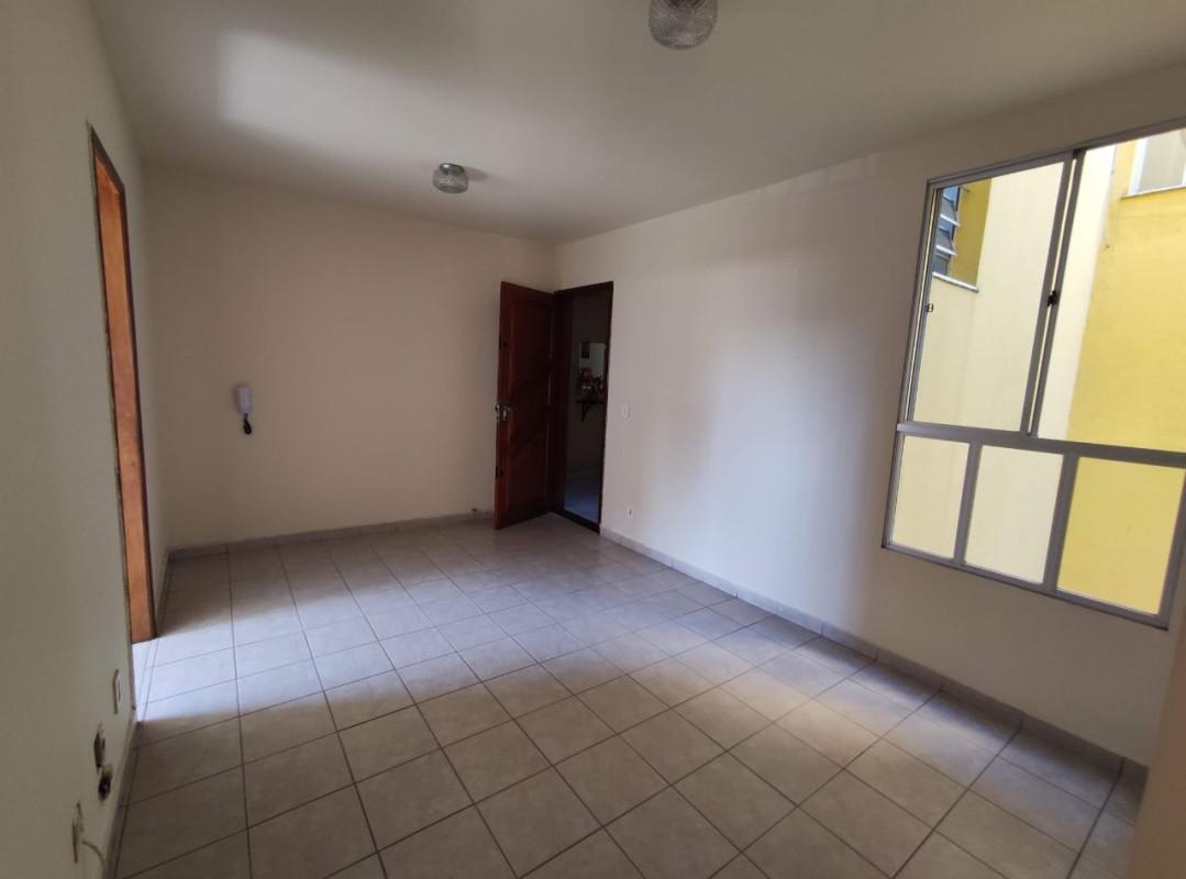 Apartamento, União, 3 Quartos, 1 Vaga, 1 Suíte
