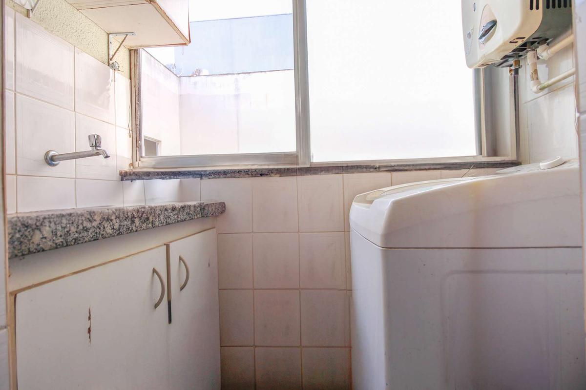 Apartamento, Planalto, 2 Quartos, 1 Vaga