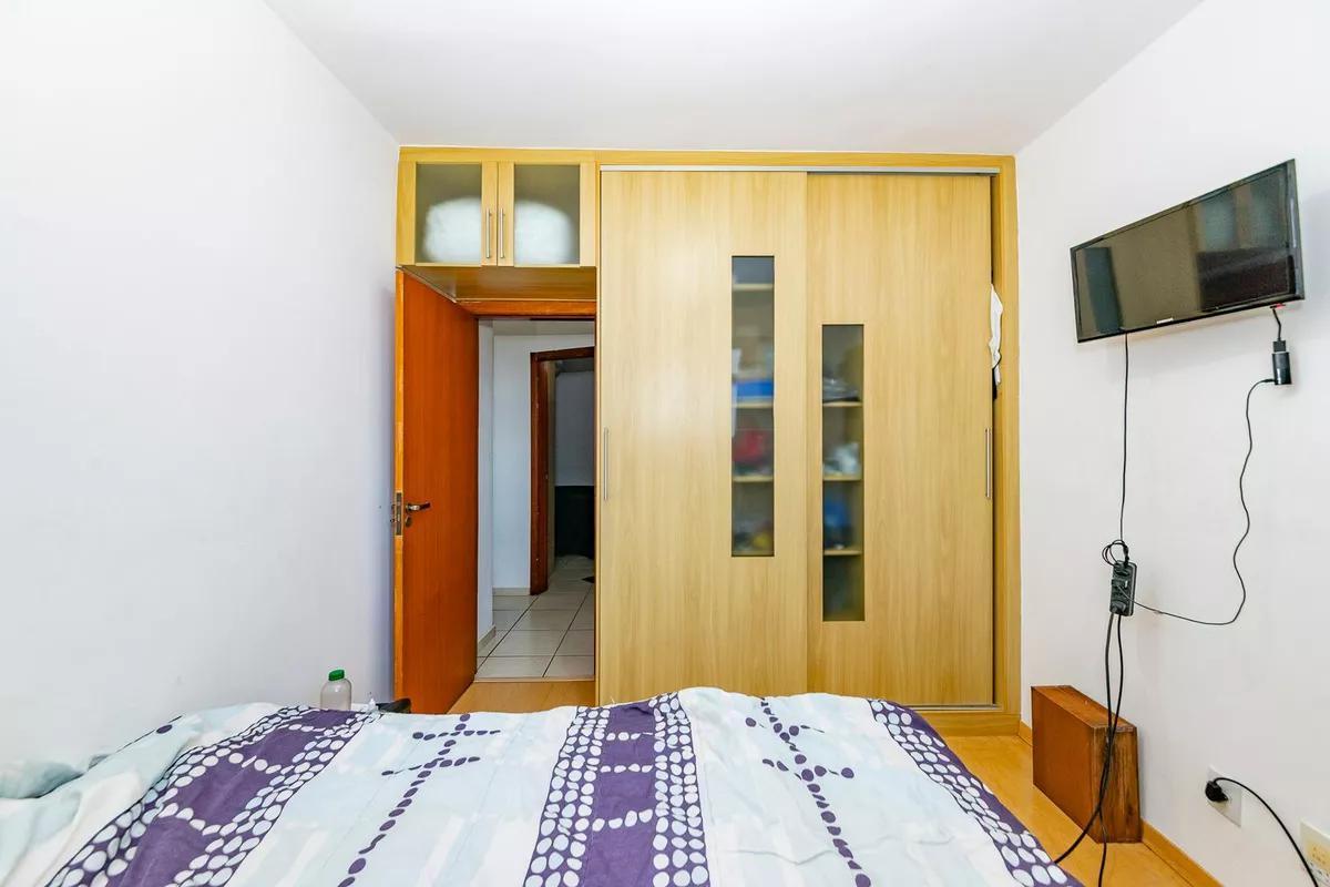 Cobertura, Castelo, 3 Quartos, 3 Vagas, 1 Suíte
