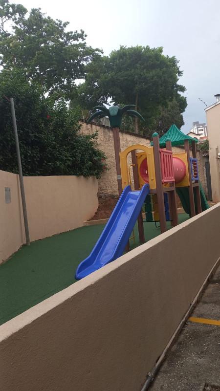 Apartamento, Planalto, 2 Quartos, 1 Vaga