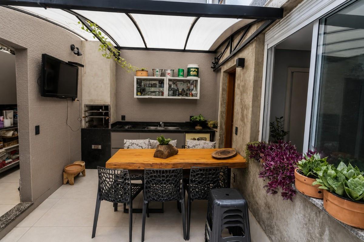 Apartamento, São Pedro, 3 Quartos, 1 Vaga, 1 Suíte