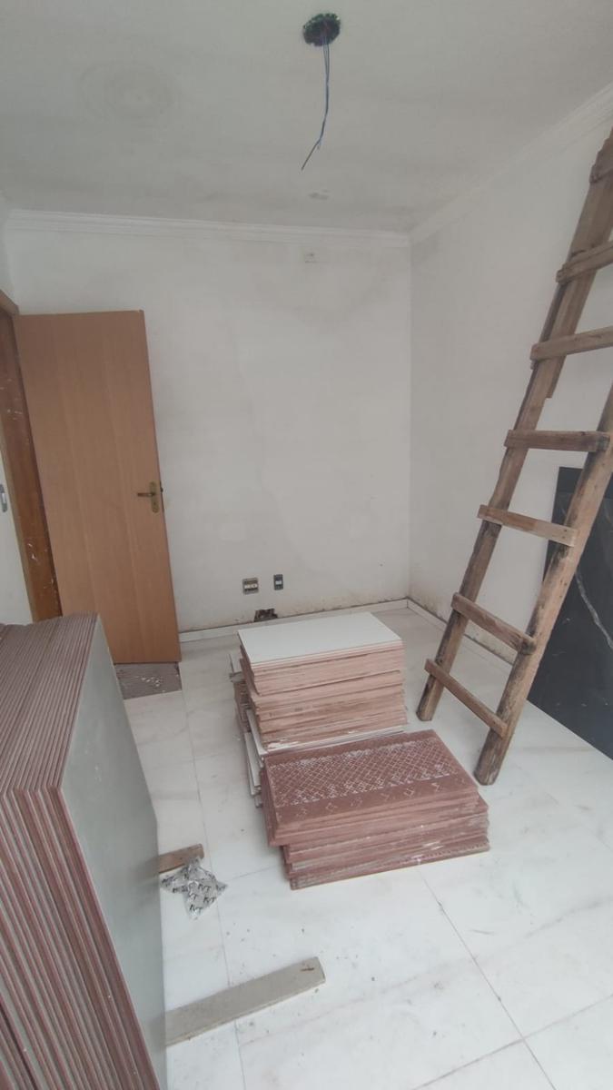 Casa, Santa Amélia, 3 Quartos, 4 Vagas, 1 Suíte