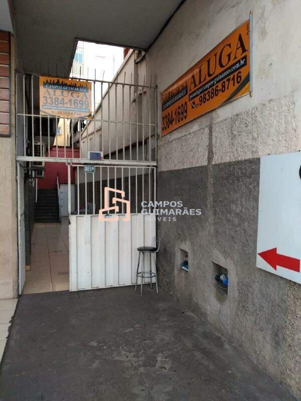 Sala, Barreiro