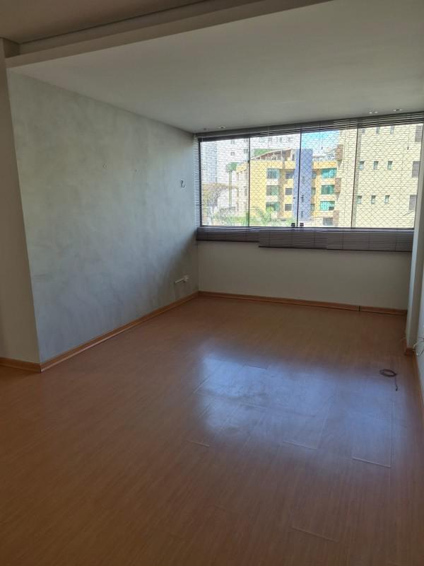 Apartamento, Buritis, 2 Quartos, 2 Vagas, 1 Suíte