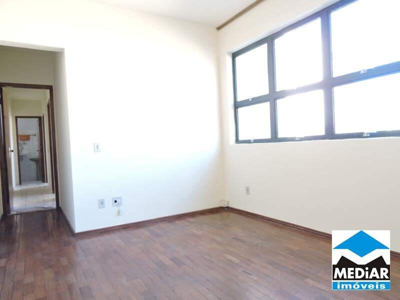 Apartamento, Sagrada Família, 3 Quartos, 1 Vaga