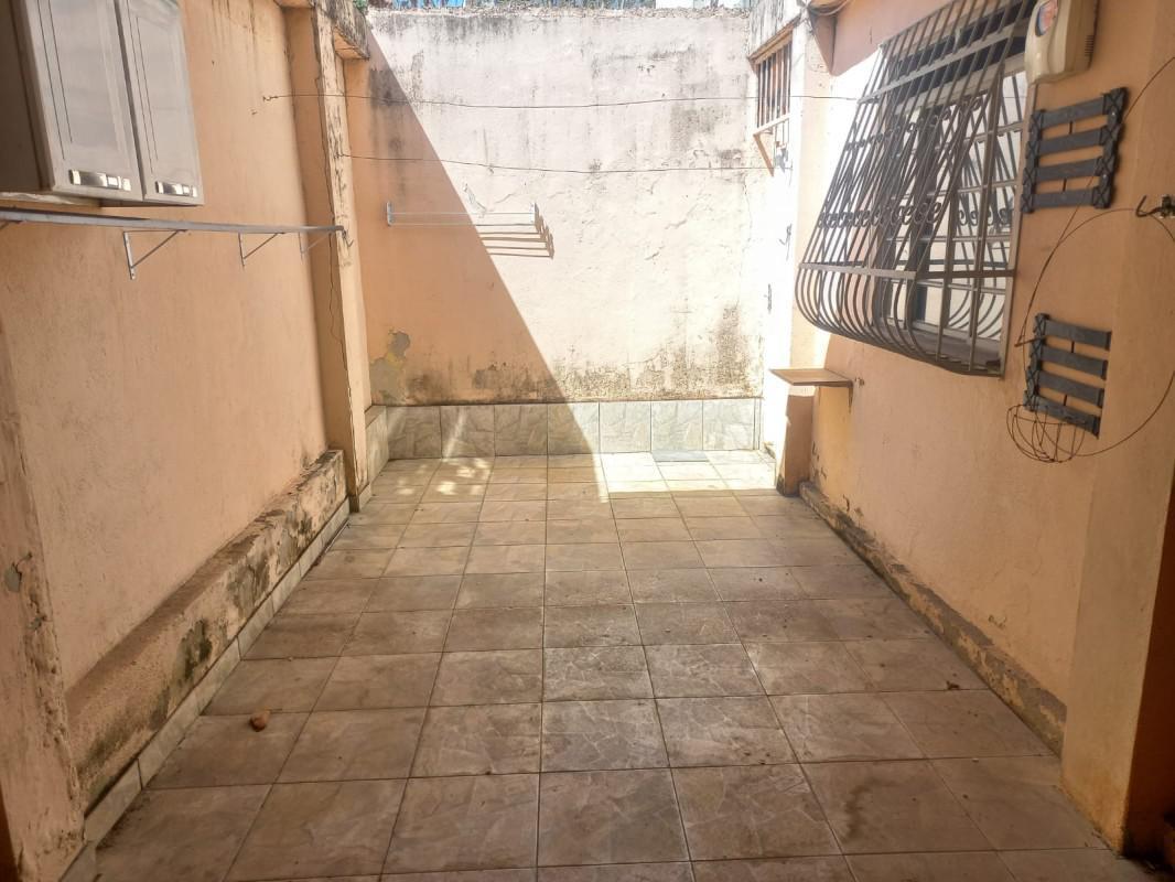 Apartamento, Itapoã, 2 Quartos, 1 Vaga