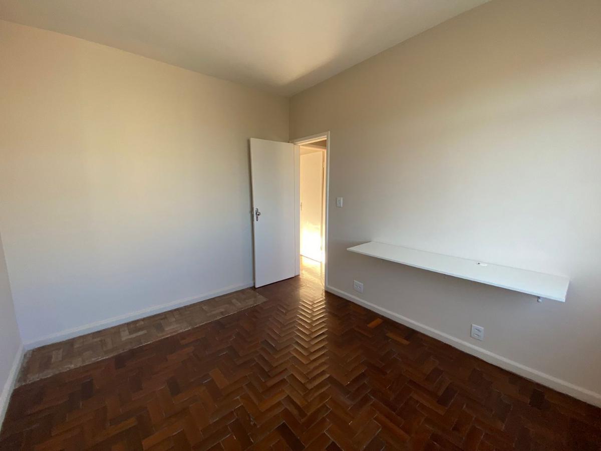 Apartamento, Colégio Batista, 3 Quartos, 1 Vaga