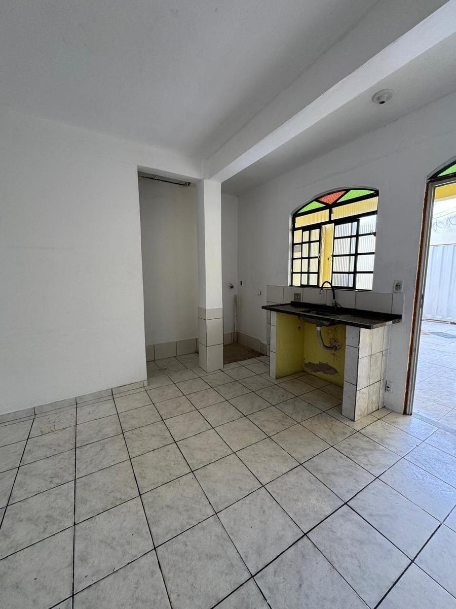 Casa, Céu Azul, 3 Quartos, 2 Vagas, 1 Suíte