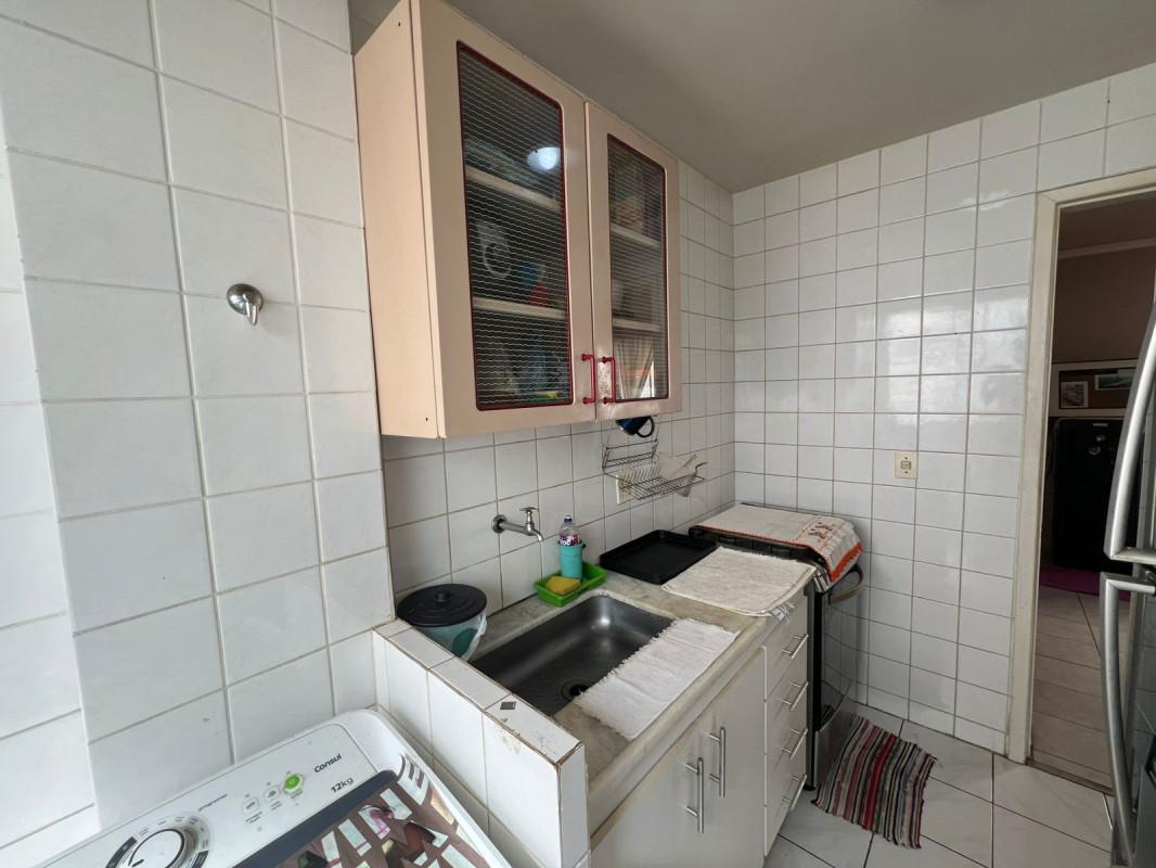 Apartamento, Silveira, 3 Quartos, 1 Vaga, 1 Suíte