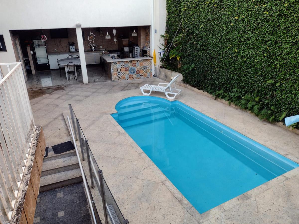 Casa, Alto dos Pinheiros, 4 Quartos, 3 Vagas, 1 Suíte