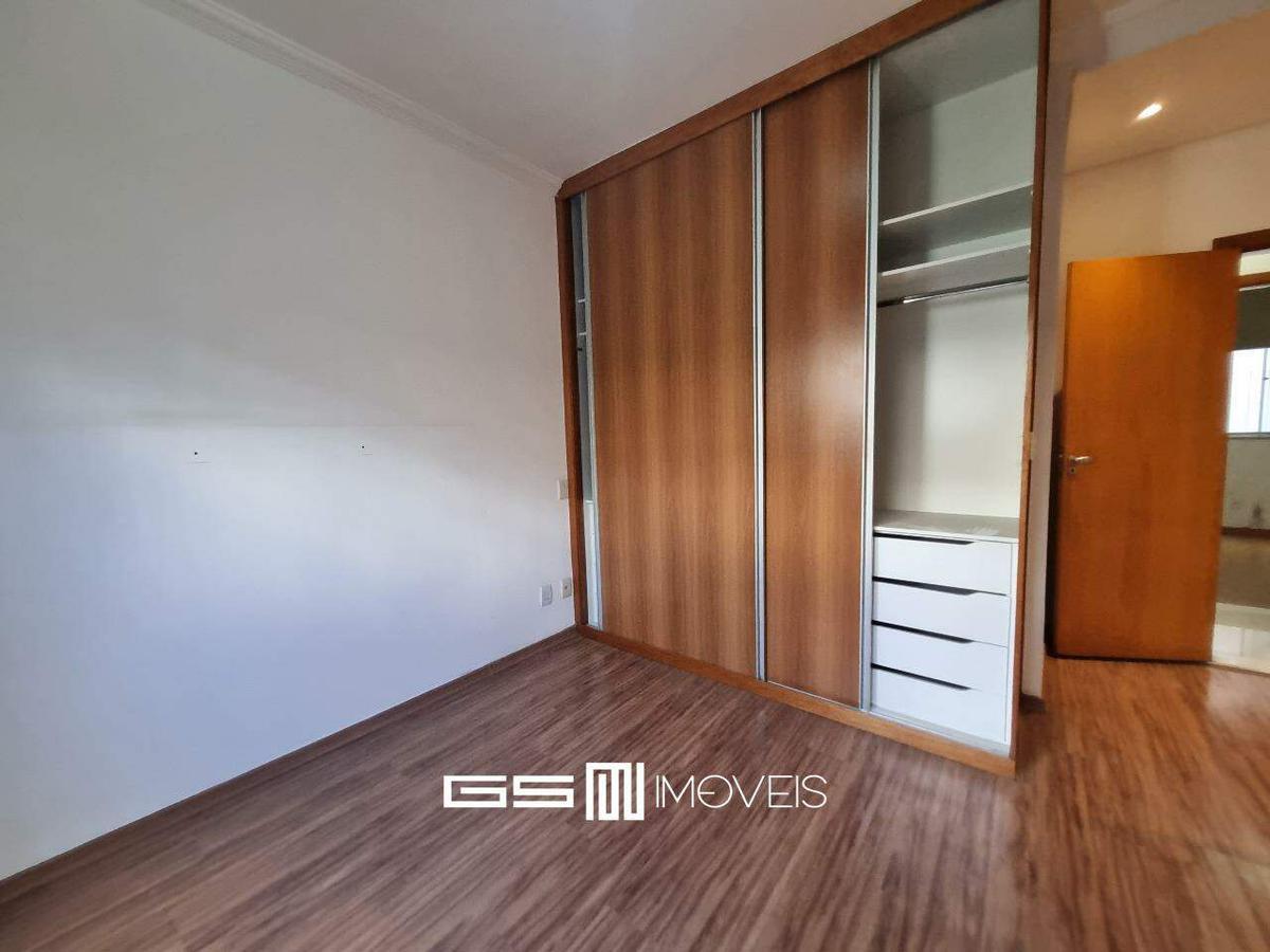 Apartamento, Padre Eustáquio, 3 Quartos, 2 Vagas, 1 Suíte