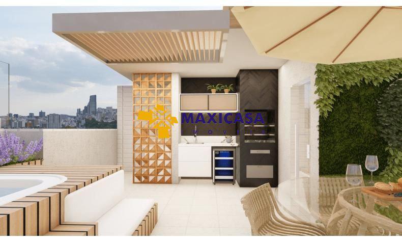 Apartamento, Rio Branco, 2 Quartos, 2 Vagas