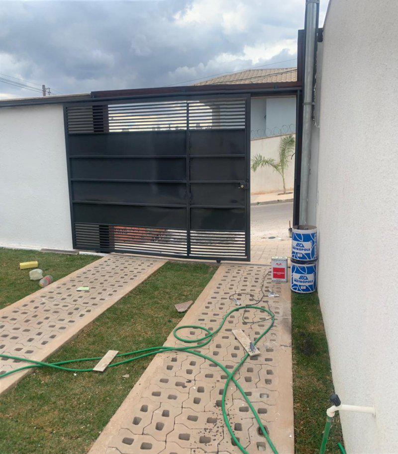 Casa, Masterville, 3 Quartos, 2 Vagas, 2 Suítes