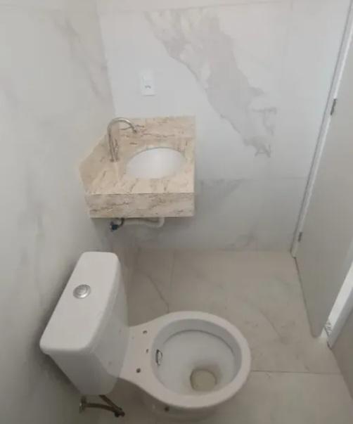Apartamento, Itapoã, 3 Quartos, 2 Vagas, 1 Suíte