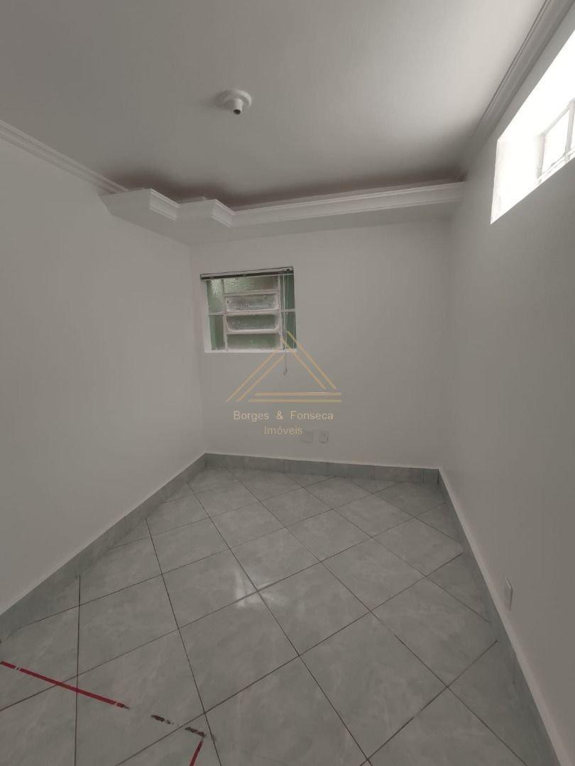 Casa, Vila Santa Cruz, 3 Quartos, 0 Vaga