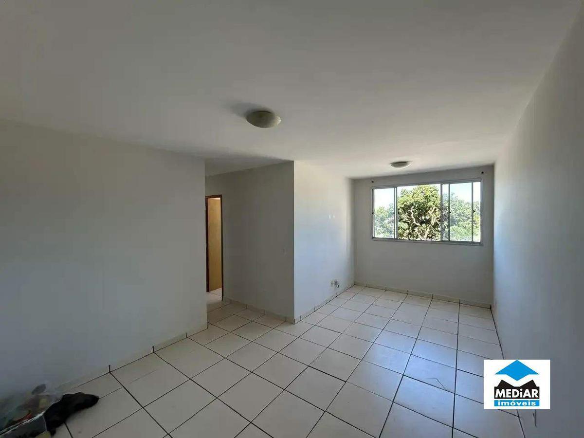 Apartamento, Planalto, 3 Quartos, 2 Vagas, 1 Suíte