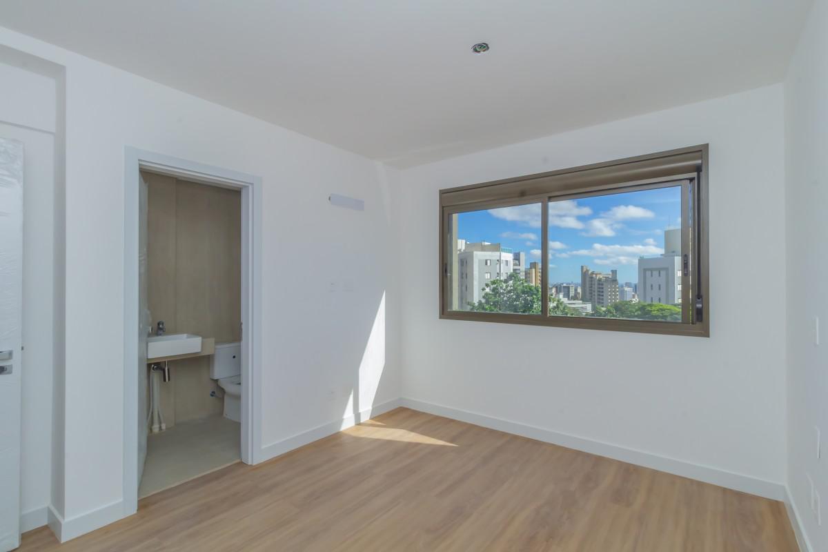 Apartamento, Cruzeiro, 2 Quartos, 2 Vagas, 1 Suíte