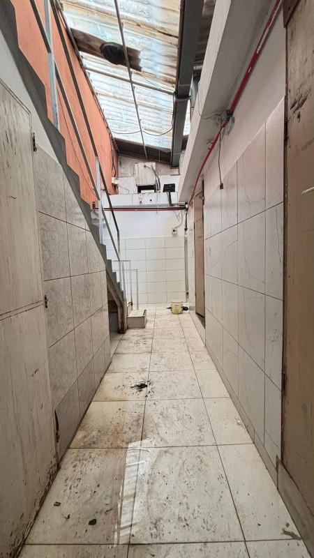 Andar, Santa Teresa, 0 Quarto, 0 Vaga