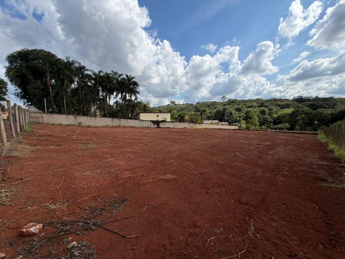 Lote, Planalto, 0 Quarto, 0 Vaga