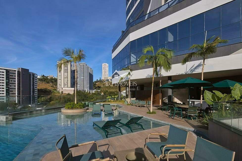 Apartamento, Vale do Sereno, 3 Quartos, 4 Vagas, 3 Suítes