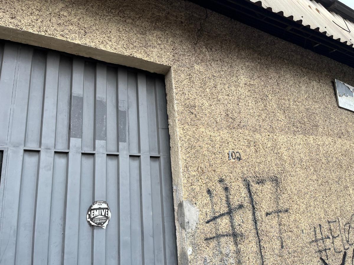 Galpão, Camargos, 0 Quarto, 0 Vaga