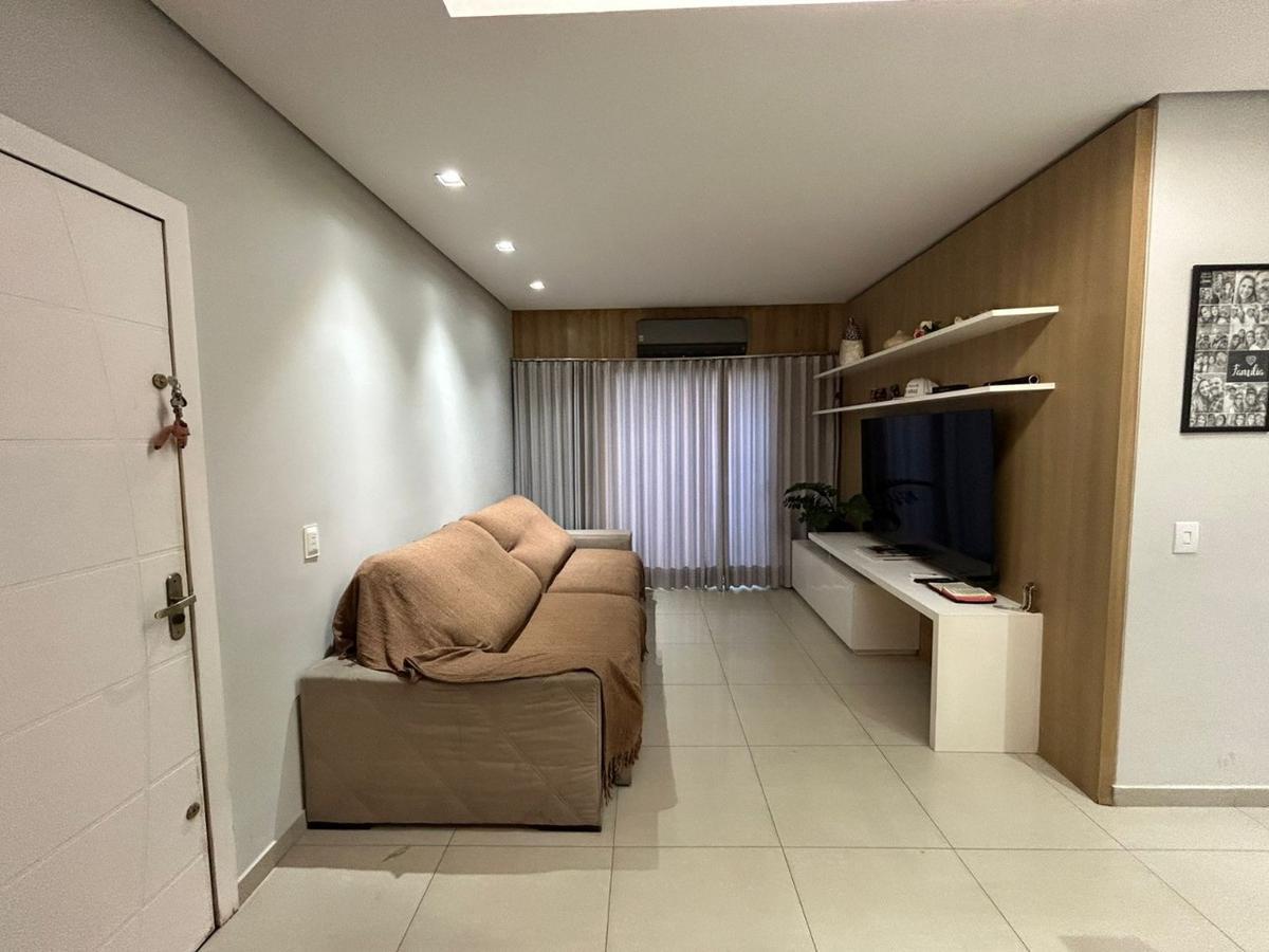 Apartamento, Eldorado, 3 Quartos, 2 Vagas, 1 Suíte