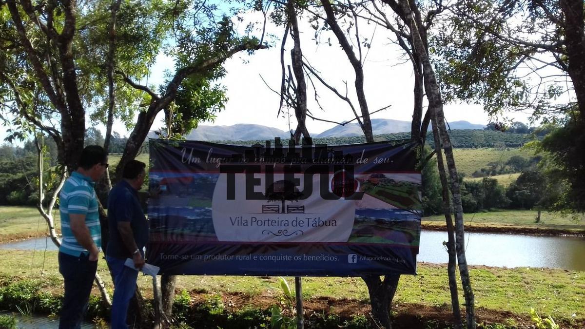 Lote, Zona Rural, 0 Quarto, 0 Vaga