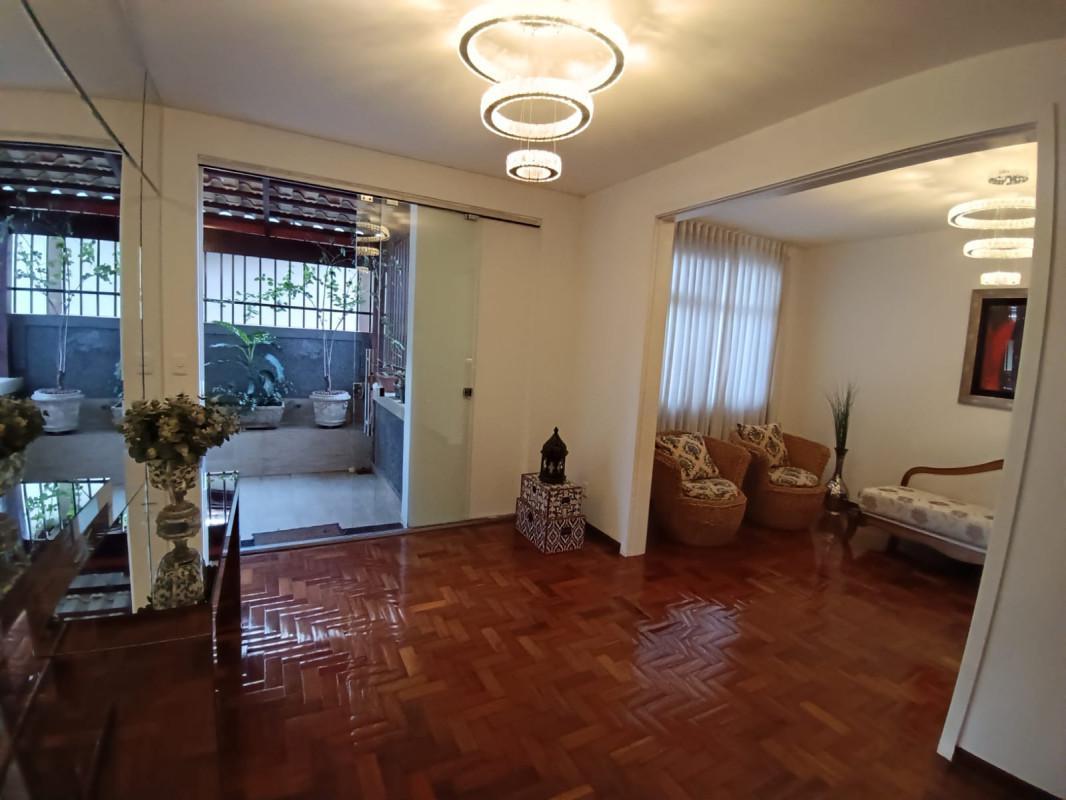 Apartamento, Cidade Nova, 3 Quartos, 1 Vaga, 1 Suíte