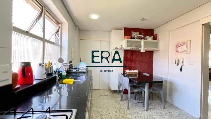 Apartamento, Anchieta, 4 Quartos, 3 Vagas, 2 Suítes