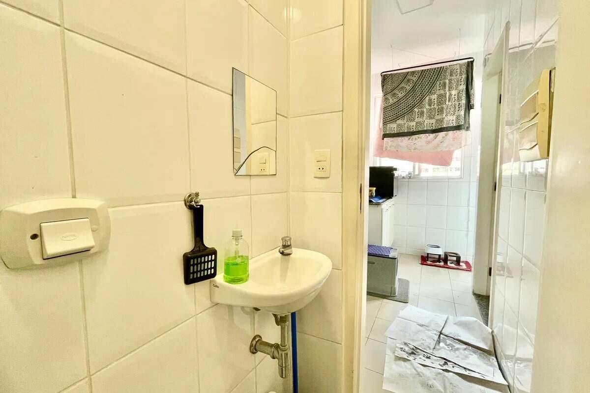 Apartamento, Lourdes, 4 Quartos, 2 Vagas, 1 Suíte