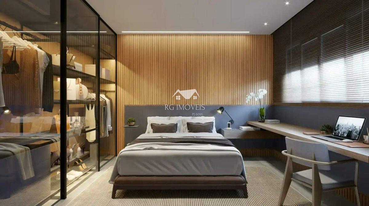 Apartamento, Vale do Sereno, 2 Quartos, 2 Vagas, 1 Suíte